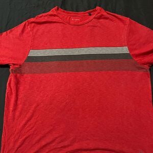 Cremieux Short Sleeve T-Shirt